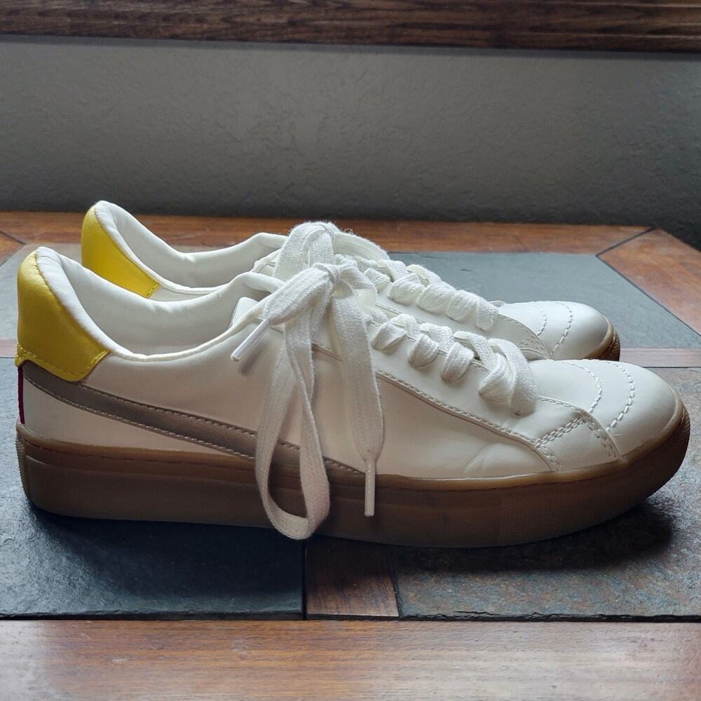 Universal Threads Multicolor Casual Sneakers Wome… - image 1